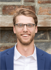 Elliot Grant